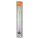 LEDVANCE SMART+ light stand LED FloorRound 14W 1170lm/RGBTW 140cm black WIFI