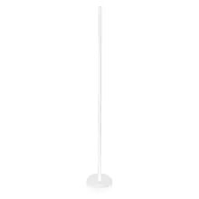 LEDVANCE SMART+ light stand LED FloorRound 14W 1170lm/RGBTW 140cm white WIFI