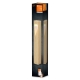 LEDVANCE SMART+ lighting column LED TrunkSQ 7.5W 550lm/RGBW IP44 50cm wood WIFI