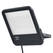 LEDVANCE SMART OUTD WIFI FLOOD 100W RGBW DG