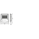 LEDVANCE SMART OUTD WIFI FLOOD 100W RGBW DG