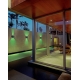LEDVANCE SMART+ pendant light LED String 4.5W 240lm/RGBW IP44 black WIFI