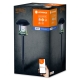 LEDVANCE SMART+ recessed light LED Solar.Path 0.12W 5lm/RGBTW IP44 black BT