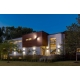 LEDVANCE SMART+ recessed light LED Solar.Spot 0.6W 45lm/RGBTW IP44 black BT