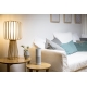 LEDVANCE SMART+ reflector PAR16 4.7W/40W GU10 2700K 350lm/45° Dim 20Y ZB