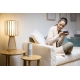 LEDVANCE SMART+ reflector PAR16 4.9W/40W GU10 RGBW 350lm/100° Dim 20Y ZB