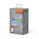 LEDVANCE SMART+ reflector PAR16 5W/32W GU10 RGBW 350lm/45° Dim 20Y WIFI 3-pack