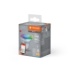 LEDVANCE SMART+ reflector PAR16 5W/32W GU10 RGBW 350lm/45° Dim 20Y WIFI