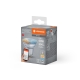 LEDVANCE SMART+ reflector PAR16 5W/40W GU10 27-6500K 350lm/45° Dim 20Y WIFI