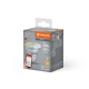 LEDVANCE SMART+ reflector PAR16 5W/40W GU10 2700K 350lm/45° Dim 20Y WIFI