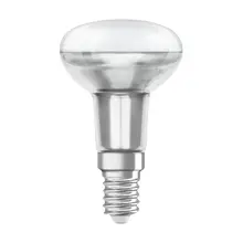 LEDVANCE SMART+ reflector R50 3.3W/40W E14 RGBW 210lm/110° Dim 20Y WIFI