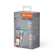 LEDVANCE SMART+ reflector R50 3.3W/40W E14 RGBW 210lm/110° Dim 20Y WIFI