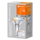 LEDVANCE SMART+ reflector R63 4.7W/60W E27 27-6500K 345lm/36° Dim 25Y WIFI