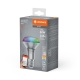 LEDVANCE SMART+ reflector R63 4.7W/60W E27 RGBW 345lm/110° Dim 20Y WIFI