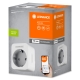 LEDVANCE SMART+ socket 220-240V WIFI