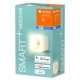 LEDVANCE SMART+ socket+night lighting 220-240V BT