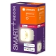LEDVANCE SMART+ socket + night lighting 220-240V ZB