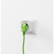 LEDVANCE SMART+ socket + night lighting 220-240V ZB