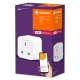 LEDVANCE SMART+ socket UK 220-240V ZB