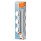 LEDVANCE SMART+ spotlight LED OrbisRound 18W 1800lm/30-6500K IP44 chrome WIFI