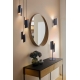 LEDVANCE SMART+ table lamp LED Decor.TwistT 12W 840lm/30-6500K black WIFI