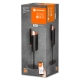 LEDVANCE SMART+ table lamp LED Decor.TwistT 12W 840lm/30-6500K black WIFI