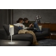 LEDVANCE SMART+ table lamp LED Decor.TwistT 12W 840lm/30-6500K white WIFI