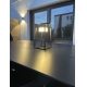 LEDVANCE SMART+ table light LED Table.Frame 2.5W 200lm/RGBW IP44 black BT