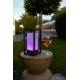 LEDVANCE SMART+ table light LED Table.FrameMAX 5W 310lm/RGBW IP44 black WIFI