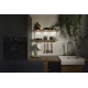LEDVANCE SMART+ table light LED Table.FrameMAX 5W 310lm/RGBW IP44 black WIFI
