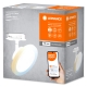 LEDVANCE SMART+ track light LED TL.SP.C 6.5W 450lm/830-865/270° 30Y ; white WIFI