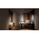 LEDVANCE SMART+ track light LED TL.SP.O 8W 250lm/830-865/80° 30Y; black WIFI