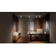 LEDVANCE SMART+ track light LED TL.SP.O 8W 250lm/830-865/80° 30Y; white WIFI