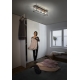 LEDVANCE SMART+ track light LED TL.SP.O 8W 250lm/830-865/80° 30Y; white WIFI