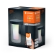 LEDVANCE SMART+ wall light LED Cascade 10W 420lm/RGBW WIFI