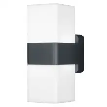 LEDVANCE SMART+ wall light LED Cube UPD 13.5W 900lm/RGBW WIFI