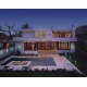 LEDVANCE SMART+ wall light LED Eclipse 10W 850lm/RGBW IP44 silver WIFI