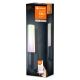 LEDVANCE SMART+ wall light LED Flare 7.5W 320lm/RGBW WIFI