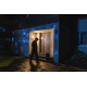 LEDVANCE SMART+ wall light LED OutdoorCamera 15W 950lm/3000K dark gray WIFI