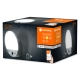 LEDVANCE SMART+ wall light LED OutdoorCamera 15W 950lm/3000K dark gray WIFI