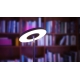 LEDVANCE SMART WIFI FLOOR UPDOWN RGB TW BK LEDV