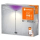 LEDVANCE SMART WIFI FLOOR UPDOWN RGB TW BK LEDV
