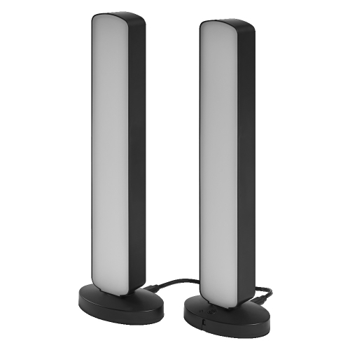 LEDVANCE SMART WIFI MOOD LIGHT BAR RGBTW BK