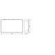 LEDVANCE SMART WIFI SYNCH BOX FLEX5M MGC RGBLEDV
