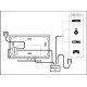 LEDVANCE SMART WIFI SYNCH BOX FLEX5M MGC RGBLEDV