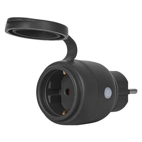 LEDVANCE SMART ZB COMPACT OUTD PLUG EU