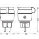 LEDVANCE SMART ZB COMPACT OUTD PLUG EU