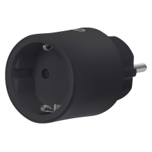 LEDVANCE SMART ZB PLUG EU BK