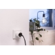LEDVANCE SMART ZB PLUG EU WH