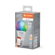 LEDVANCE SMARTMATA60 9W/827 230VRGBWFRE27FS1LEDV